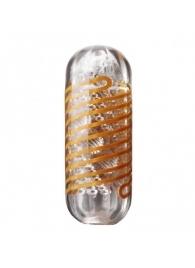 Мастурбатор SPINNER Beads - Tenga - в Пензе купить с доставкой