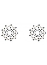 Наклейки на грудь Rowland - Lola Lingerie купить с доставкой