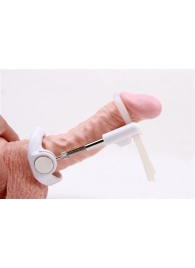 Экстендер для увеличения пениса Open Wide Restraints - Chisa - в Пензе купить с доставкой