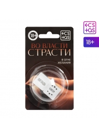 Неоновые секс-кубики  Страстные ласки - Сима-Ленд - купить с доставкой в Пензе