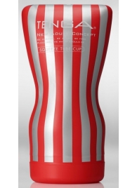 Мастурбатор TENGA Squeeze Tube Cup - Tenga - в Пензе купить с доставкой