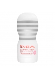 Мастурбатор TENGA Original Vacuum Cup Soft - Tenga - в Пензе купить с доставкой