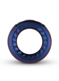 Фиолетовое эрекционное виброкольцо Saturn Vibrating Cock/Ball Ring - ONE DC B.V. - в Пензе купить с доставкой