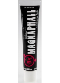 Крем для мужчин Magnaphall для увеличения члена - 40 мл. - Inverma - в Пензе купить с доставкой