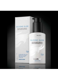 Силиконовый лубрикант Viamax Silicone Glide - 70 мл. - Viamax - купить с доставкой в Пензе