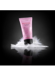 Возбуждающий крем для женщин Viamax Sensitive Gel - 50 мл. - Viamax - купить с доставкой в Пензе