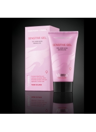 Возбуждающий крем для женщин Viamax Sensitive Gel - 50 мл. - Viamax - купить с доставкой в Пензе