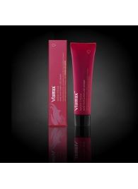 Согревающий крем для женщин Viamax Warm Cream - 15 мл. - Viamax - купить с доставкой в Пензе