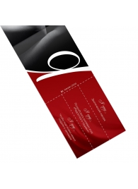 Эротическая игра-купоны с желаниями «Я хочу» - Сима-Ленд - купить с доставкой в Пензе