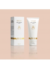 Лубрикант на водной основе с согревающим эффектом Warming Unisex Lubricant - 100 мл. - YESforLOV - купить с доставкой в Пензе