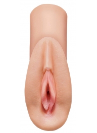 Телесный мастурбатор-вагина Heaven Stroker - Pipedream - в Пензе купить с доставкой