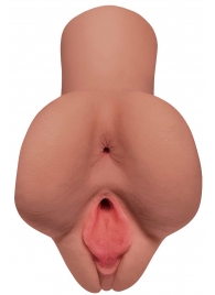 Кофейный мастурбатор Pick Your Pleasure Stroker - Pipedream - в Пензе купить с доставкой