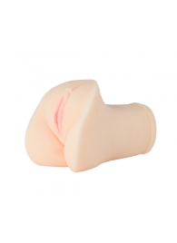 Вагина с вибрацией  Шанхайский Цветок - Baile - в Пензе купить с доставкой