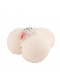 Мастурбатор с вибрацией Japanese School Girl - Baile - в Пензе купить с доставкой