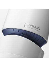 Мастурбатор TENGA AERO Cobalt Ring - Tenga - в Пензе купить с доставкой