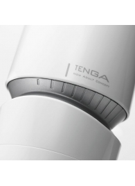 Мастурбатор TENGA AERO Silver Ring - Tenga - в Пензе купить с доставкой