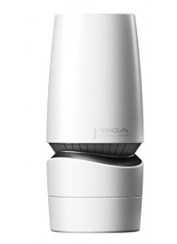 Мастурбатор TENGA AERO Silver Ring - Tenga - в Пензе купить с доставкой