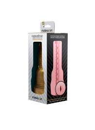 Мастурбатор-вагина Fleshlight - Go Stamina Training Unit - Fleshlight - в Пензе купить с доставкой