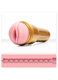 Мастурбатор-вагина Fleshlight - Go Stamina Training Unit - Fleshlight - в Пензе купить с доставкой