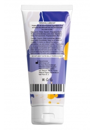 Интимная смазка на водной основе OYO Personal Gel Universal - 50 мл. - OYO - купить с доставкой в Пензе