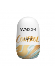 Мастурбатор Hedy X Control Mini Masturbator - Svakom - в Пензе купить с доставкой