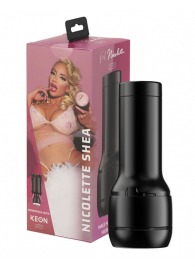 Мастурбатор-вагина Kiiroo FeelStar Stroker Nicolette Shea - Kiiroo - в Пензе купить с доставкой
