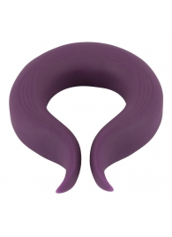 Вибратор для пар Two Motors Couple’s Ring в форме кольца - Orion - в Пензе купить с доставкой