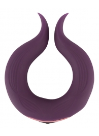 Вибратор для пар Two Motors Couple’s Ring в форме кольца - Orion - в Пензе купить с доставкой