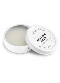 Бальзам для клитора Sexting Balm - 8 гр. - Bijoux Indiscrets - купить с доставкой в Пензе
