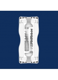 Мастурбатор TENGA Premium Dual Sensation Cup - Tenga - в Пензе купить с доставкой