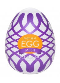 Мастурбатор-яйцо MESH - Tenga - в Пензе купить с доставкой