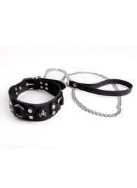 Ошейник  Веселый Роджер - Sitabella - купить с доставкой в Пензе