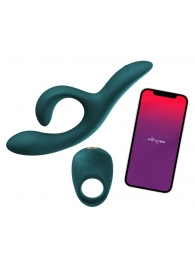 Подарочный набор для двоих We-Vibe Date Night Set - We-vibe - в Пензе купить с доставкой