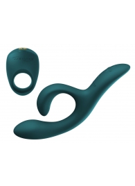 Подарочный набор для двоих We-Vibe Date Night Set - We-vibe - в Пензе купить с доставкой