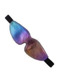 Радужная маска Anonymo - ToyFa - купить с доставкой в Пензе