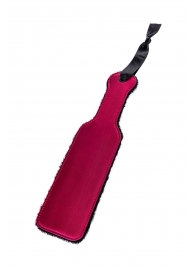 Двусторонняя шлепалка Anonymo - 37 см. - ToyFa - купить с доставкой в Пензе