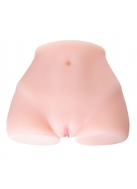 Мастурбатор-полуторс Brigitte - ToyFa - в Пензе купить с доставкой