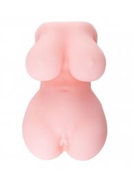 Мастурбатор-вагина Babycakes - ToyFa - в Пензе купить с доставкой