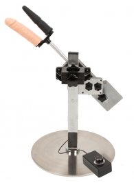 Секс-машина Big Bang Penetrator - Orion - купить с доставкой в Пензе