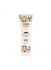 Массажное масло Coco Shea Oil - 100 мл. - Exsens - купить с доставкой в Пензе