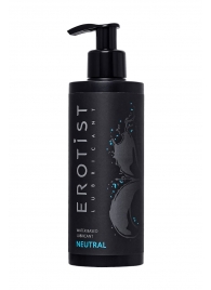 Лубрикант на водной основе Erotist Neutral - 250 мл. - Erotist Lubricants - купить с доставкой в Пензе