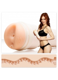 Мастурбатор-анус Fleshlight Girls - Maitland Ward Tight Chicks - Fleshlight - в Пензе купить с доставкой