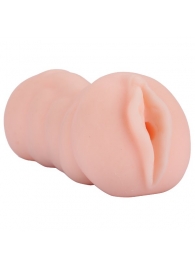 Телесный мастурбатор-вагина Tracey - Dream Toys - в Пензе купить с доставкой