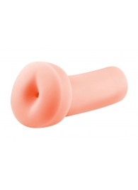 Реалистичный мастурбатор-анус - Свободный ассортимент - в Пензе купить с доставкой
