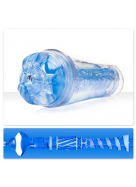 Мастурбатор Fleshlight Flight Commander - Fleshlight - в Пензе купить с доставкой