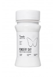 Пудра для ухода за игрушками Powdery Sky с ароматом мяты - 40 гр. - Eromantica - купить с доставкой в Пензе