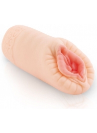 Тугой фигурный мастурбатор-вагина - ToyFa - в Пензе купить с доставкой