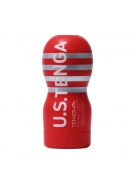 Мастурбатор TENGA U.S. Original Vacuum Cup - Tenga - в Пензе купить с доставкой