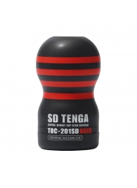 Мастурбатор TENGA SD Original Vacuum Cup Strong - Tenga - в Пензе купить с доставкой