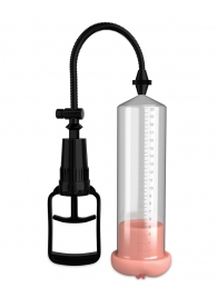 Вакуумная помпа PUMP WORX FANTA FLESH PUSSY PUMP - Pipedream - в Пензе купить с доставкой